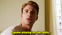  The game. It’s from May 1941. I know, ‘cause I was there. Now, I’m going to ask you again. Where am I? 