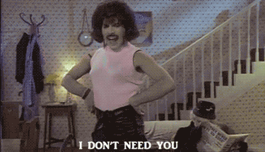 Freddie Mercury Friday