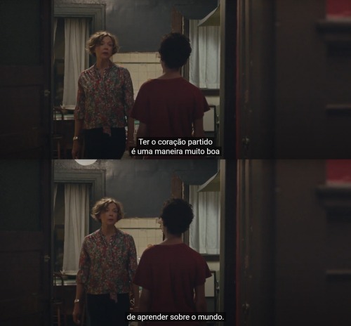 Mulheres Do Sculo 20, 2016.