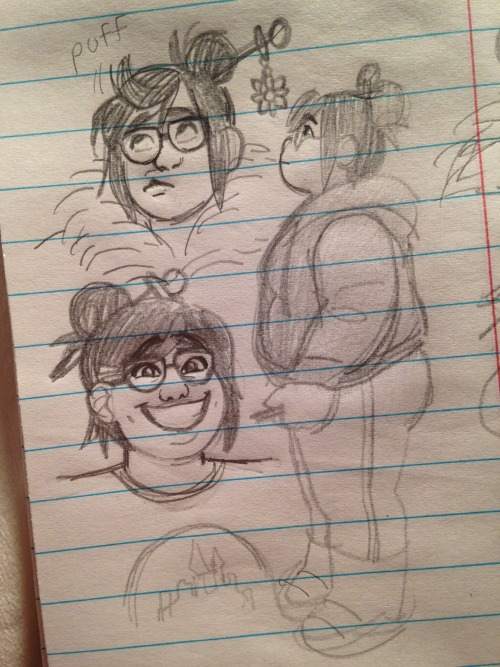 triptrippy:a-MEI-zing!