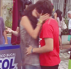 folkmelanie:  #remember: Barraca do Beijo. 