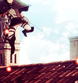 keiko-chan:  Shingeki no Kyojin || Rivaille 