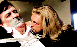 poutzy:Favorite Wrestlers [3/∞]➜ Edge