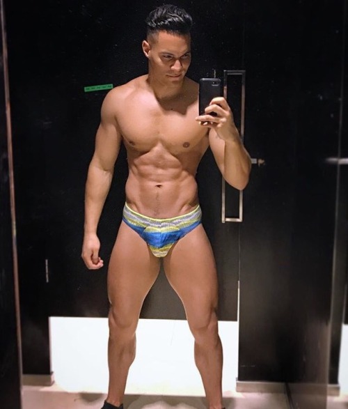 Diamond Hunks