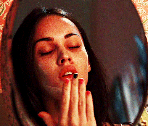 lordbelacqua:I am a god. MEGAN FOX as JENNIFER in JENNIFER’S BODY (2009) | dir.