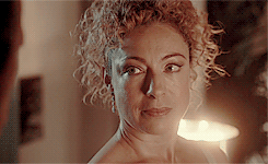 riversclara:  i’m an archaeologist. look, i’ve got a trowel! 
