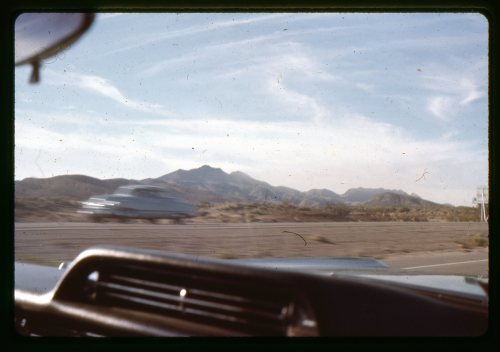 lostslideshows: “Road to Vegas” - 1970s 