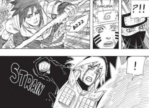 Sasusaku Vs Haters