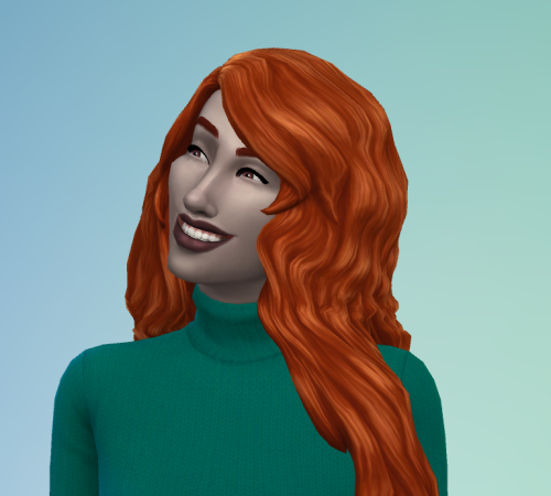 remade the fun kids in the sims plus drolva’s there this time