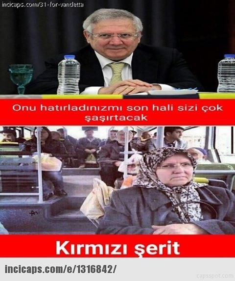 Onu hatırladınız mı son...