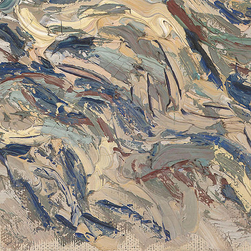 sesiondemadrugada:  Vincent van Gogh. 
