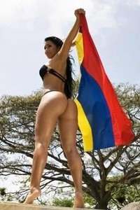 Boricua Booty Hunter