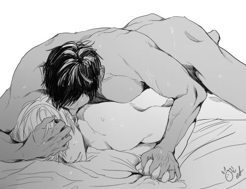 misalidy:  Meu shipp otp. 