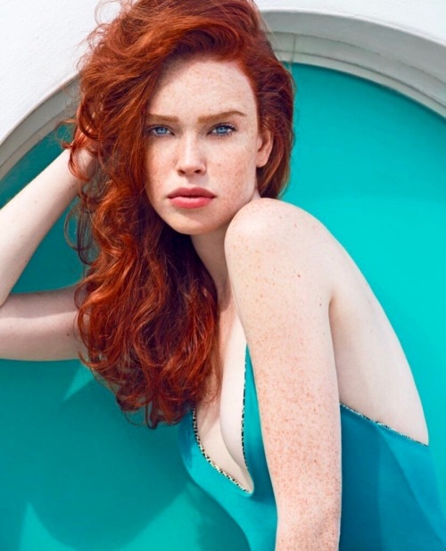 sultry-redheads: Fuuuuuuuck 😍😍😍😍😍