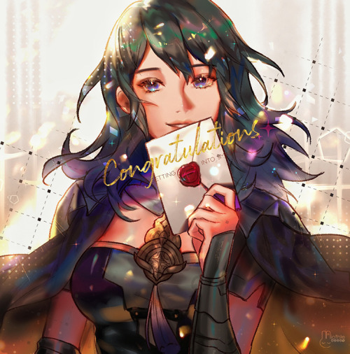 Byleth