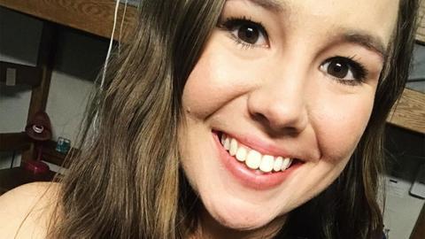 Read the original post HERE&lt;&lt;Missing Mollie Tibbets- What happened? On July 18th,