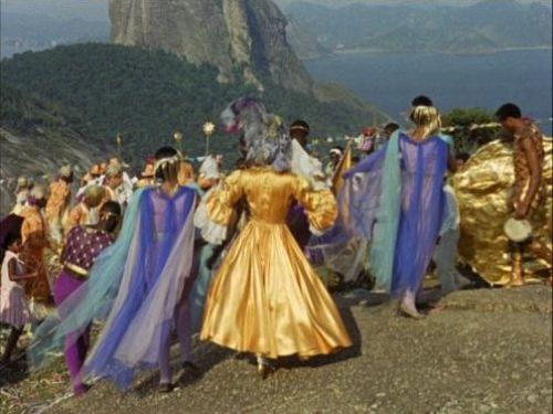 997: Black Orpheus (1959)