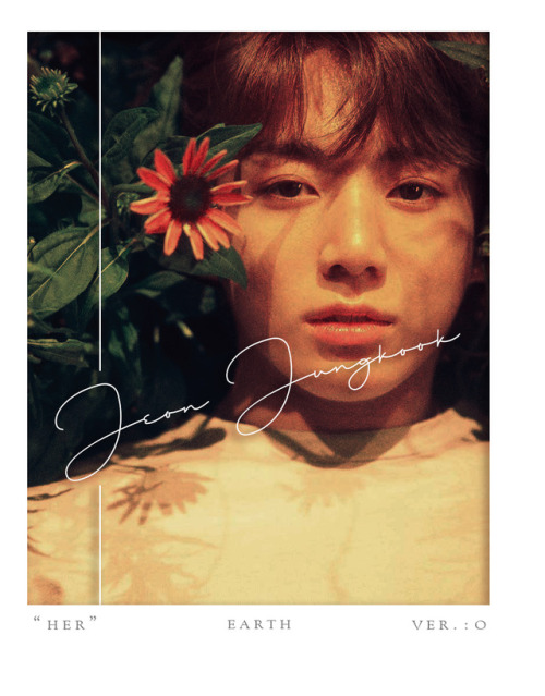 taegifucker: E L E M E N T A L : Love Yourself: “Her”, Concept Version &l