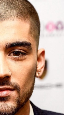 lirrylocks: Zayn Malik attends The Asian