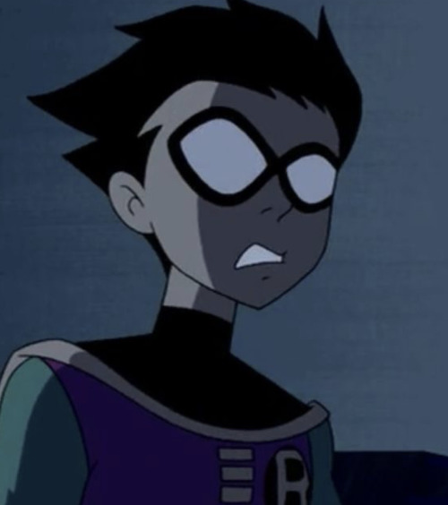 Robin Appreciation Post