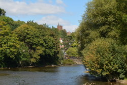 fawwna:  Bridgnorth, UK