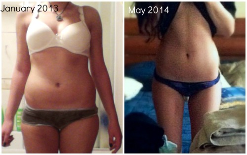 Before and after weight loss photos Are you making this common Weight Loss mistake? Click here to fi