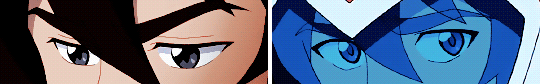 cryopods:Keith’s eyes - s2 [ insp ]
