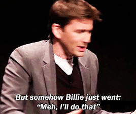 julia-the-fan: David Tennant about Billie Piper.