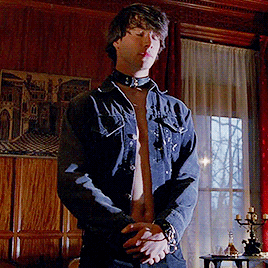 shesnake:Keanu Reeves in My Own Private Idaho (1991).