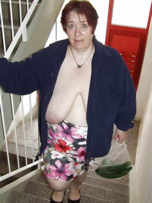 Grannies Pics