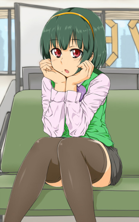 sofiamarut:  Hentai girls likes to fuck. At my blog http://sofiamarut.tumblr.com/ 