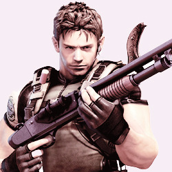 Resident Evil icons 250x250