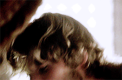 fuckyeahmaryandfrancis:  All I ever wanted was you. 