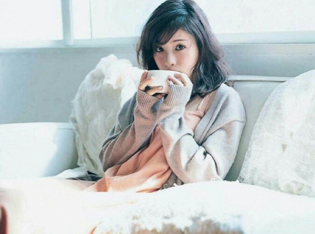 sarudasaru:  ishihara satomi