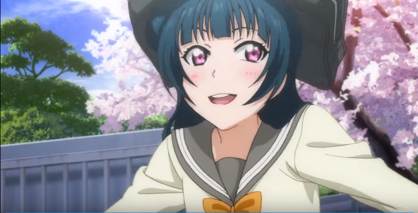 pmdeos:  every frame is pure gold 