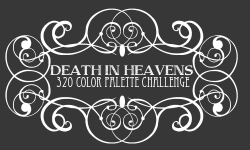 deathinheavens:  Colors from Adobe Color