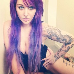 munroeink:  tattoos and piercing blog 