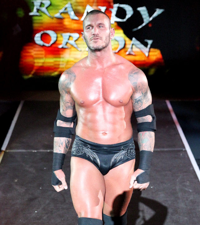 ♥Wrestling is my Life♥