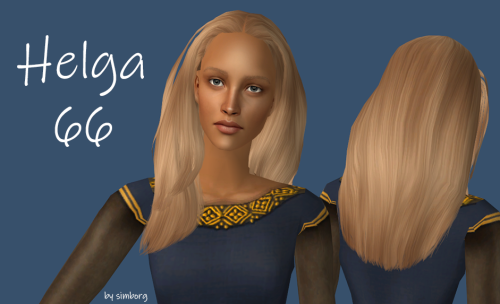 Nightcrawler Lydia   Polycount: ~17000, cu-euRaon 95   Polycount: ~6400, cu-euHelga 66  Polycount: ~