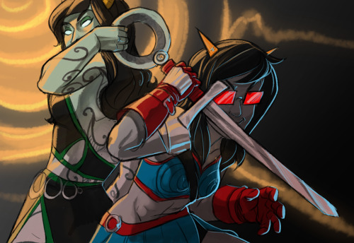And here’s my stuff form the latest bonus round. plenty of fun with effects. 