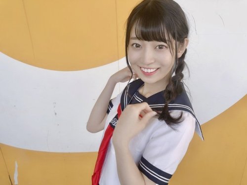 choconobingo: Sakaguchi Tamami 18.03.2019