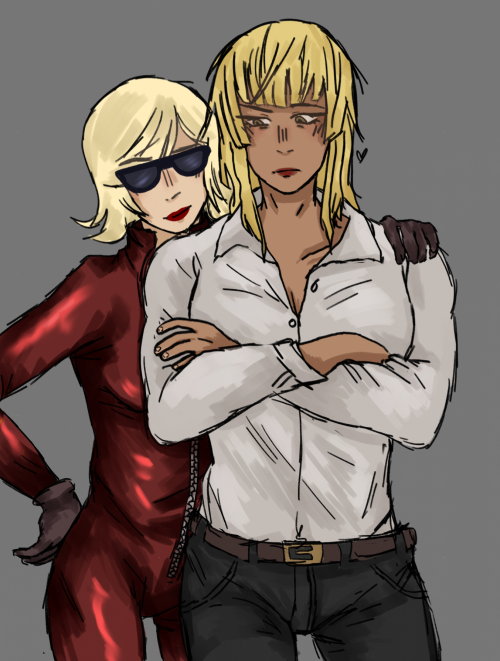 I Drew Death Note Ships