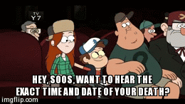 kurtadi:bina-bees:luclipse85:tannermumm:I feel like the show is getting a lot of hints that Soos mig