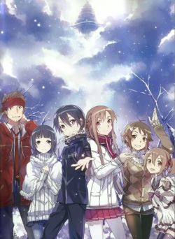 caramelanimechick:  Can’t wait for the next season 