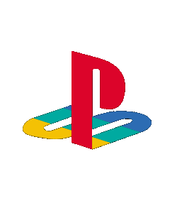 transparentlololo:  ~~ T R A N S P A R E N T ~~       playstation logo Not my gif, just my edit Sorry no source