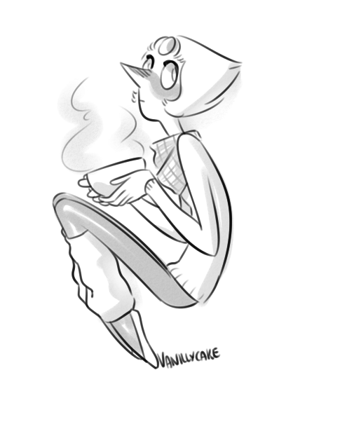 vanillycake:  I want hot chocolate