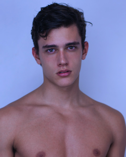 Xavier Serrano for F.tape Model Wall