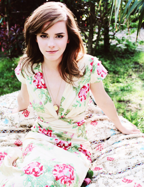 Porn photo Emma Watson Source