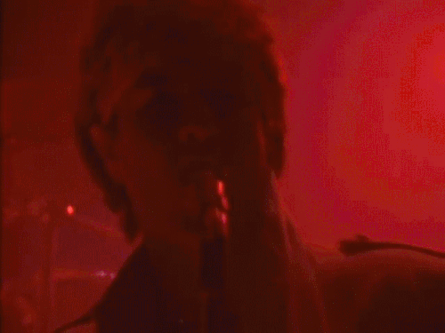 80sretroelectro:  Duran Duran - Girls On Film