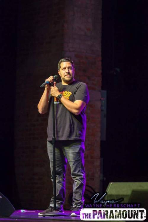 For a show the other night  (All About Celebs 101)